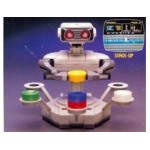 R.O.B. the Robot NES Complete Stack-Up Set – Sell Online